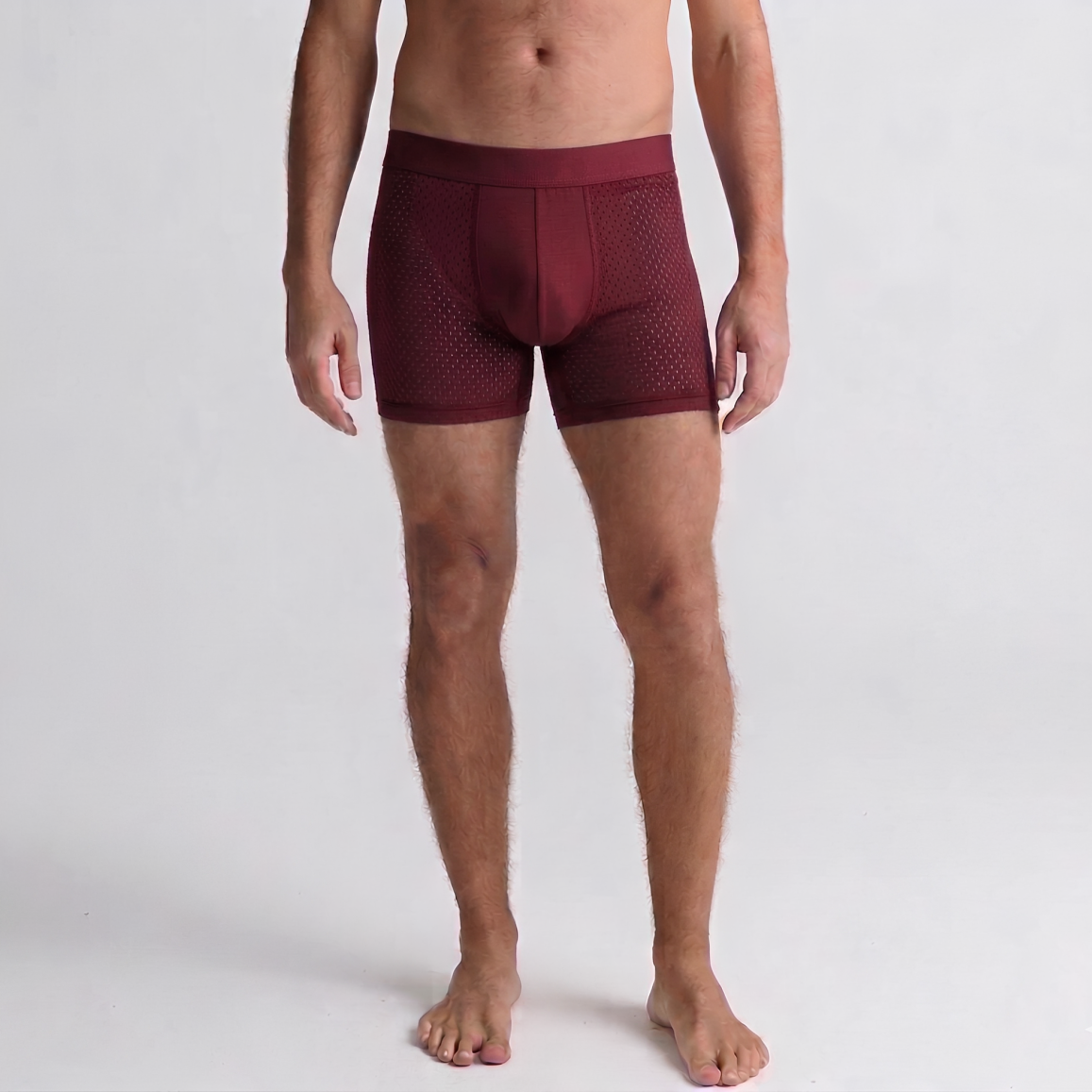 AeroTech Performance Boxer