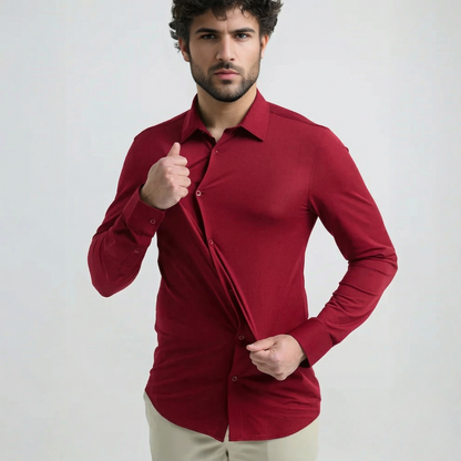Tech Stretch Shirt FlexMax