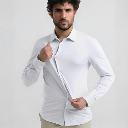 Tech Stretch Shirt FlexMax