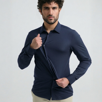 Tech Stretch Shirt FlexMax