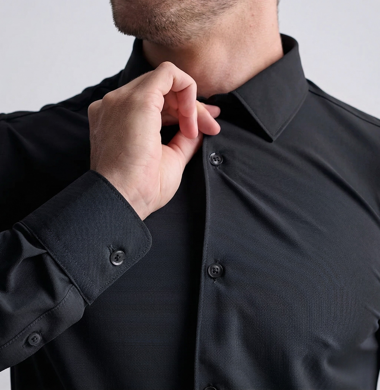 Tech Stretch Shirt FlexMax